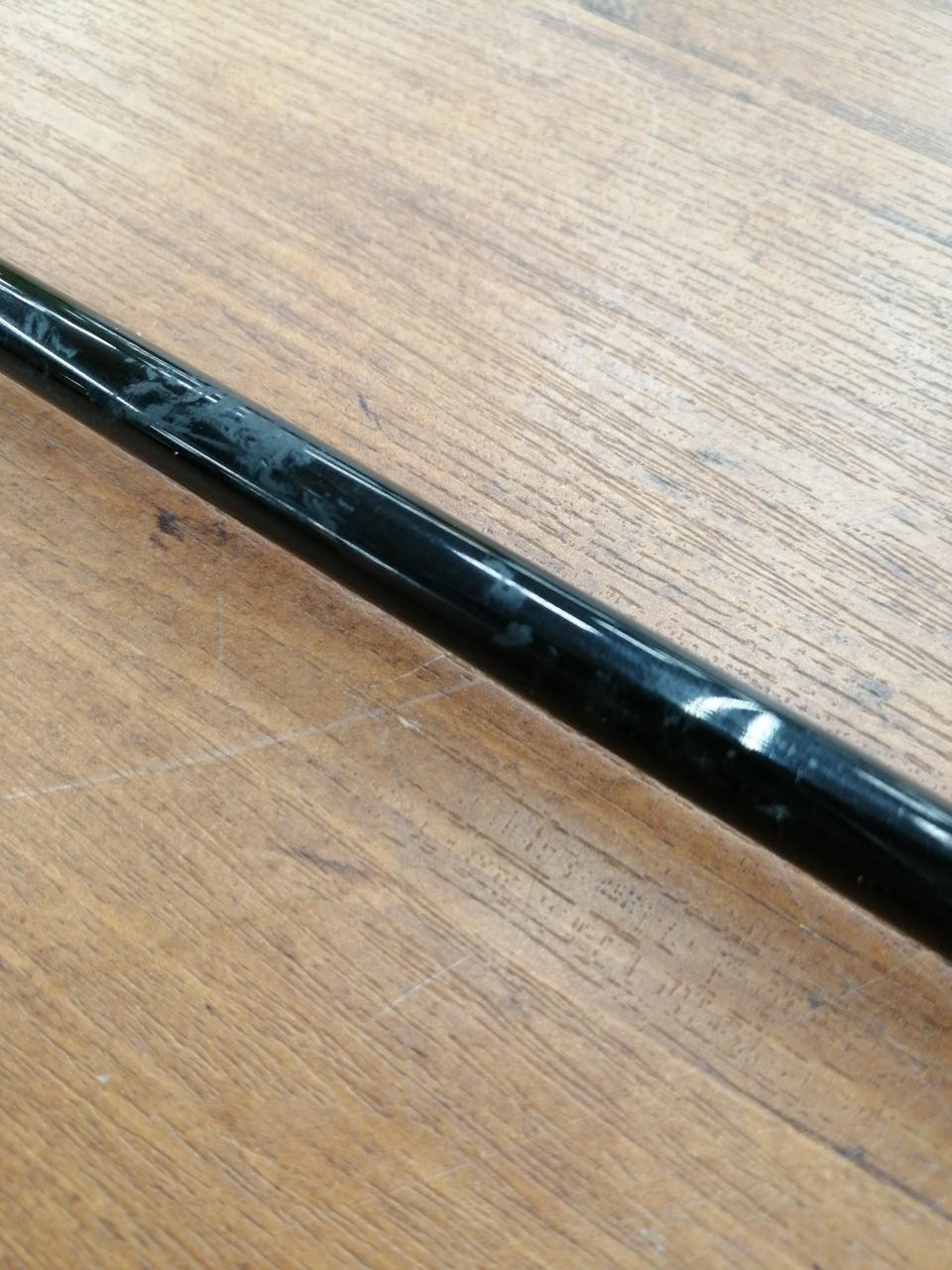 Gan Craft Violence Jerk GC-VJMS76-00 Eging Rod 7ft, 2-piece, 4.0-5.0号