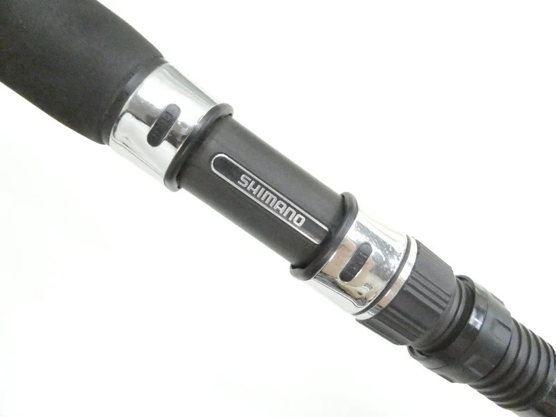 Shimano 20 Colt Sniper XR S96M Cond/B
