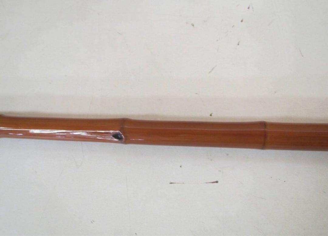 Jade Handle Fishing Spatula, One Piece, Seafood Tool, Used
