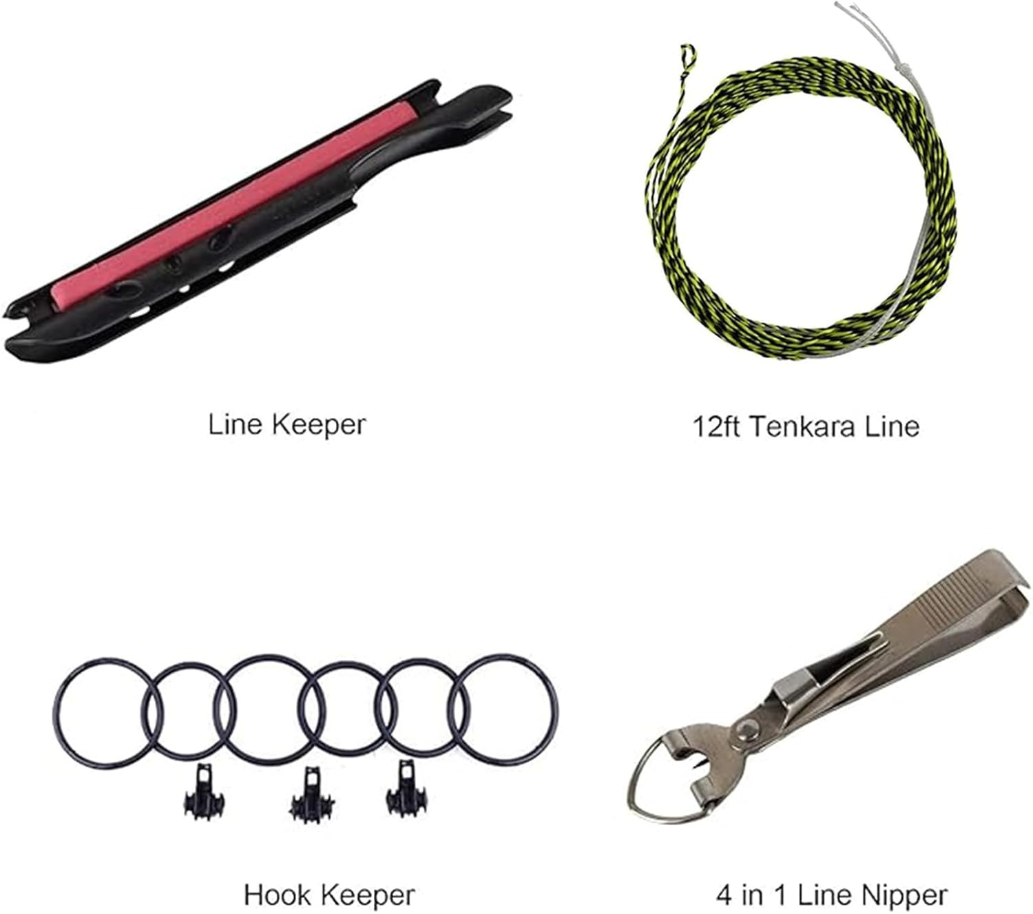 Tenkara Rod Pro IM12 Nano 6:4 Action 5 Most Used Sizes All Water Conditions Qual