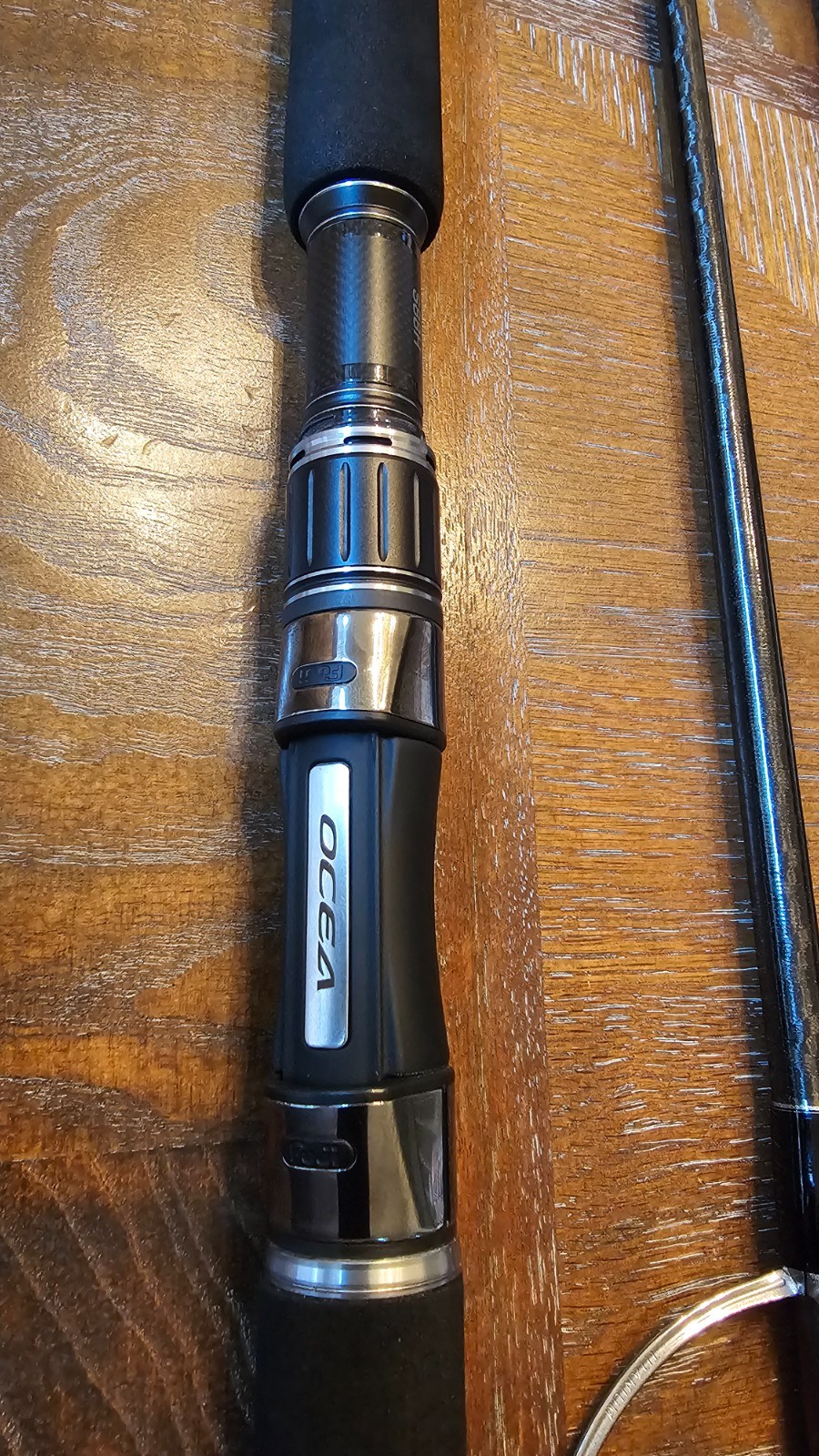 Shimano Ocea Plugger Limited S88H