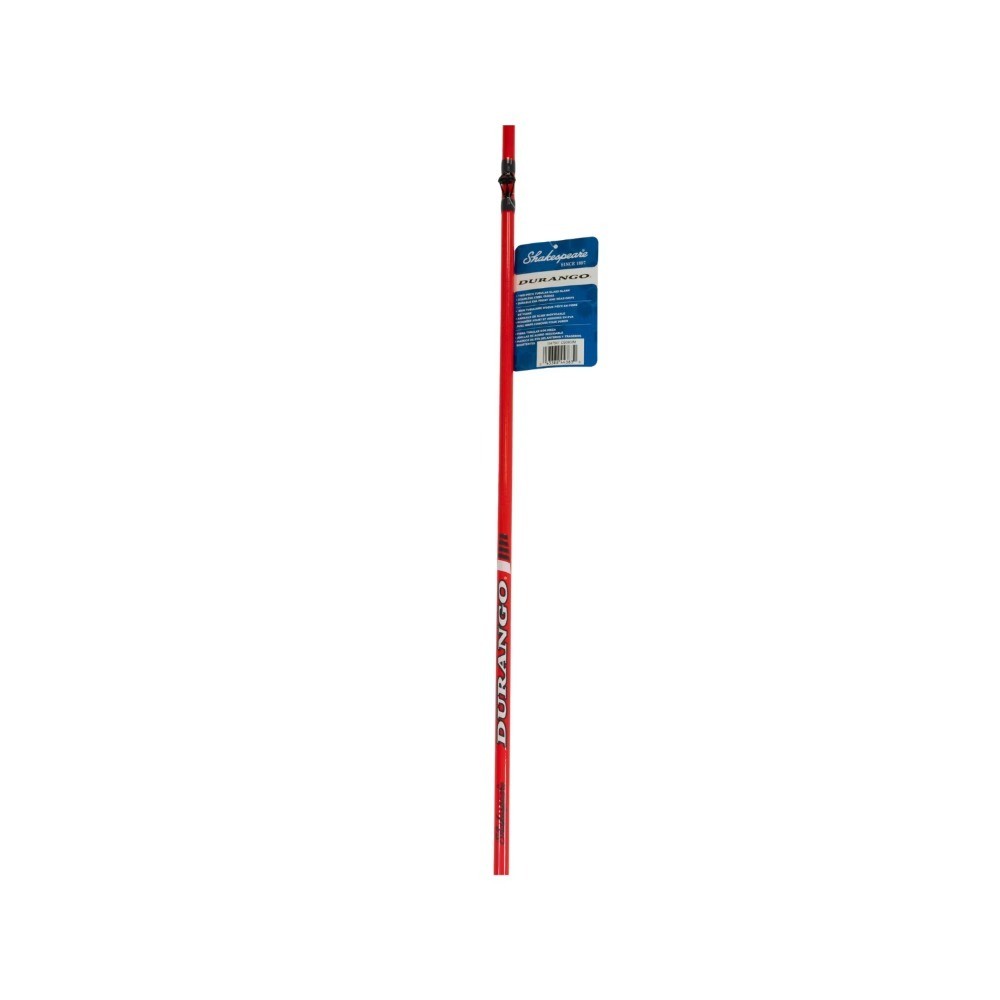 Medium Power Fishing Rod 6 Feet 2-Piece Casting Rod for Saltwater