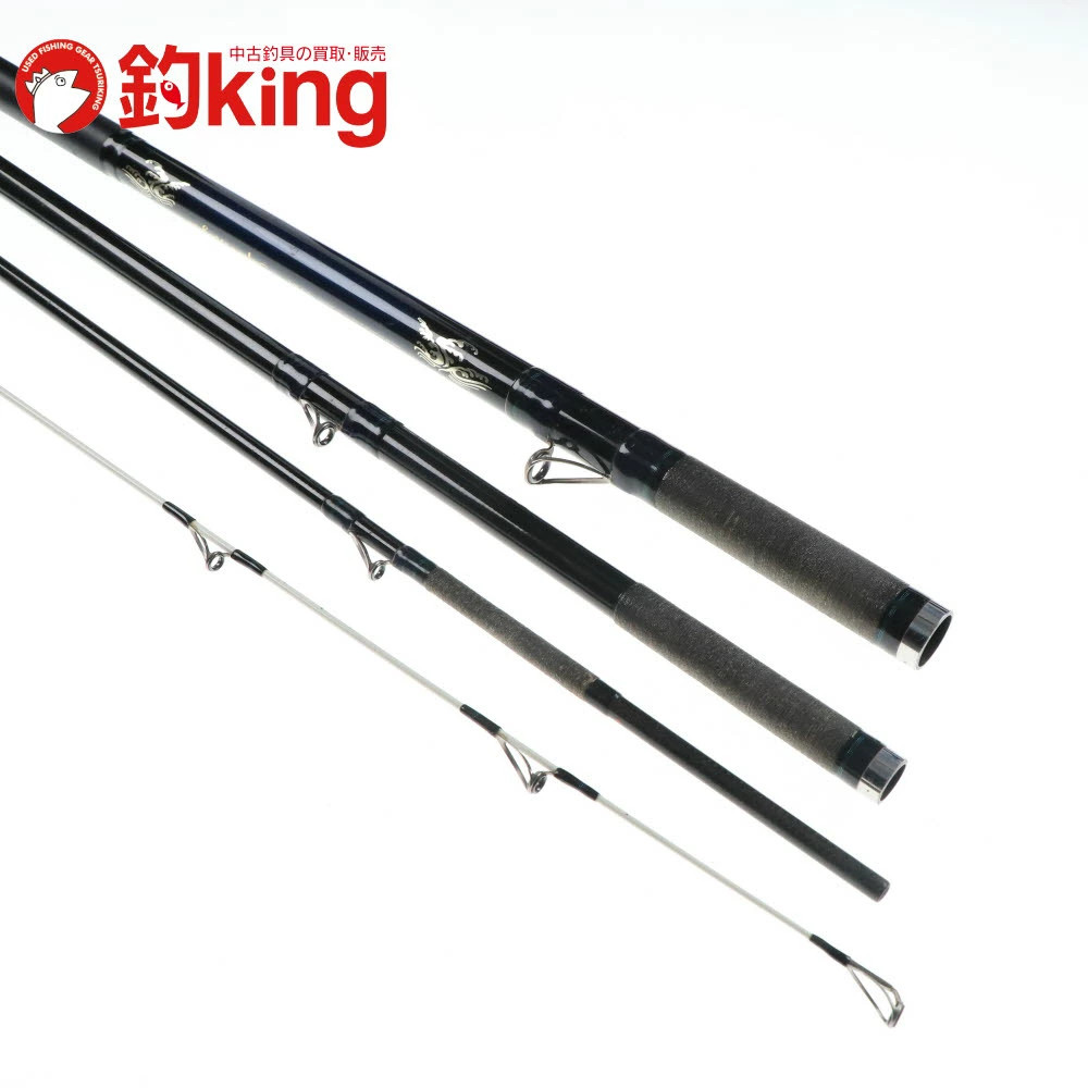 Daiko Profield Ishidai Super Royal 500 Fishing Rod 5.0m (19.7in) Used