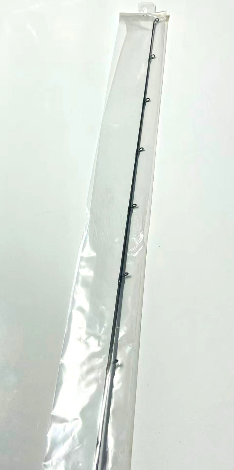 G. Loomis GLX 842C MBR 7′ Mag Bass Medium Casting Rods – New