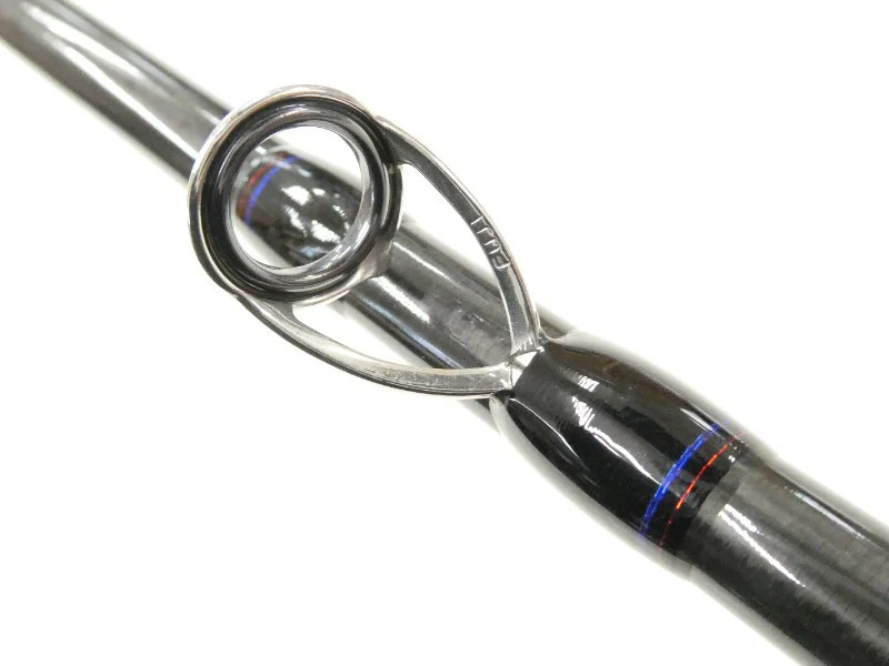 Shimano 20 scorpion 1752r-2 Cond/A