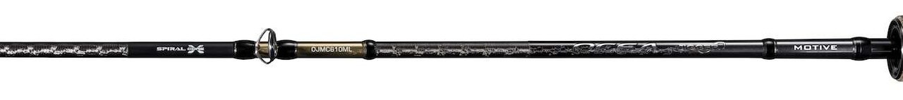 Shimano Ocea Jigger Infinity Motive Conventional Slow Pitch Jig Rods | FREE SHIP
