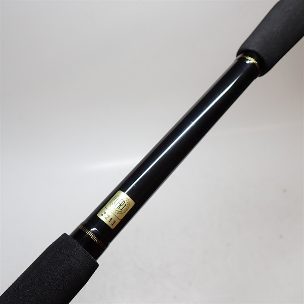 Daiwa 22 OVERTHERE 96H Cond/C