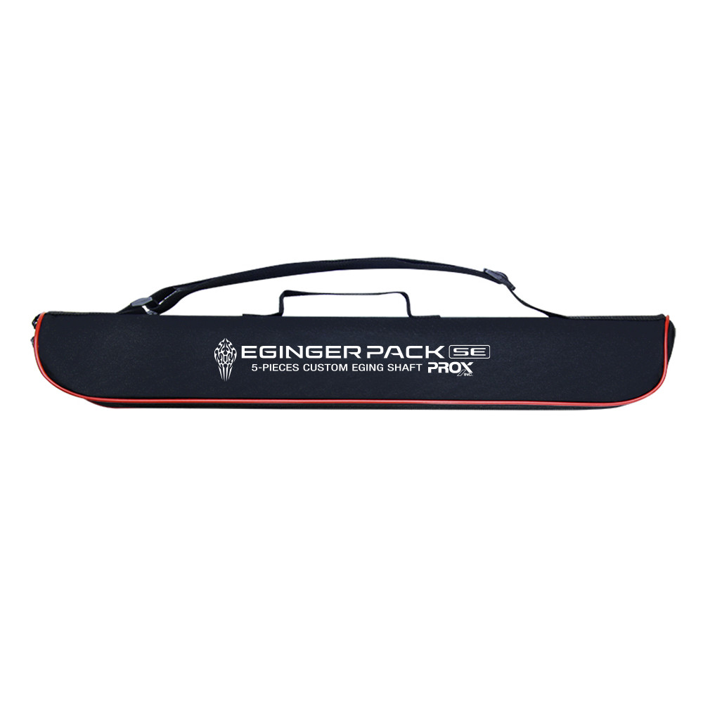 ** PROX EGINGER PACK SE 5-piece Eging Rod