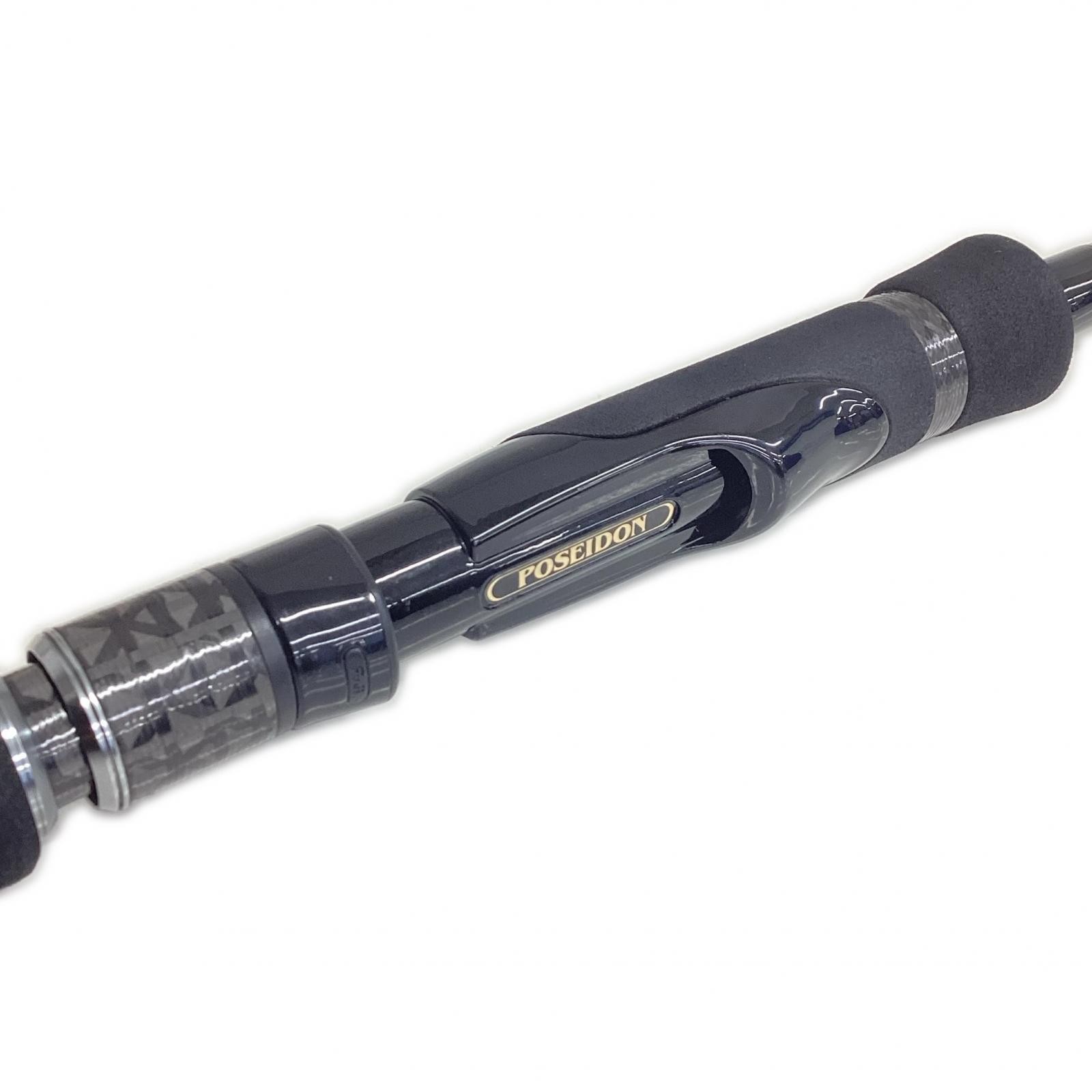 EVER GREEN Zephyr Avant-Garde ZAGS-98 Seabass Rod ZAGS-98 only a main part
