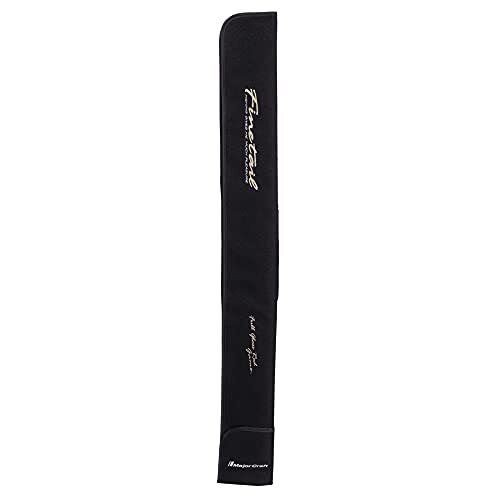 Major Craft Baitcasting Rod Finetail FSG-B4102UL Glass Model Strong for Trout