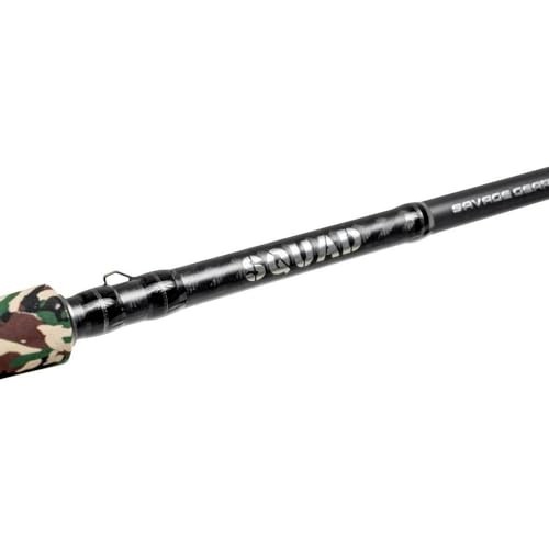 Squad Casting Rod (Medium Heavy – Extra Fast, 7’3″)