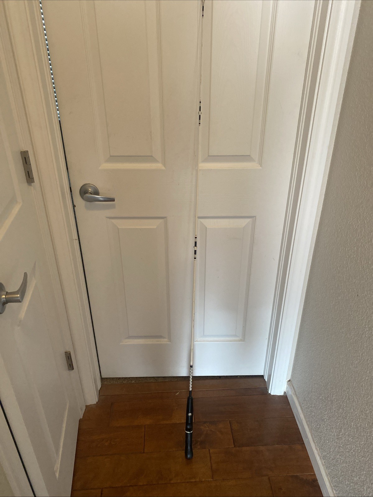Eagle Claw Brave Eagle Rod. BRV100. 1 Piece.