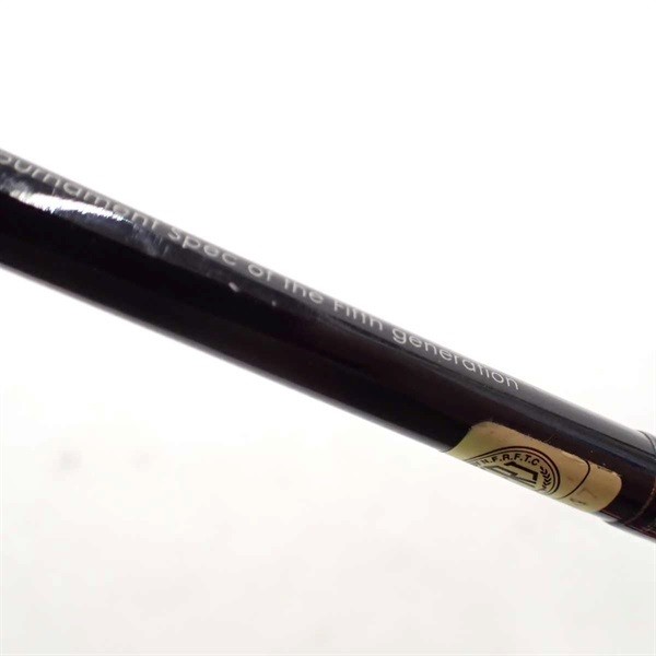 Gamakatsu 09 Luxe ATS05S66L Cond/B