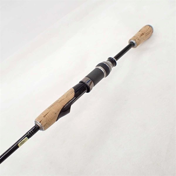 Gamakatsu 09 Luxe ATS05S66L Cond/B