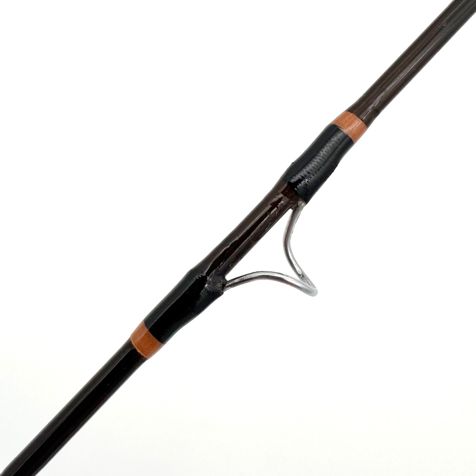 Vintage Fenwick HMG Graphite Fly Rod GFF-959 9’6″ 9wt 2pc USA Original Sock/Tube