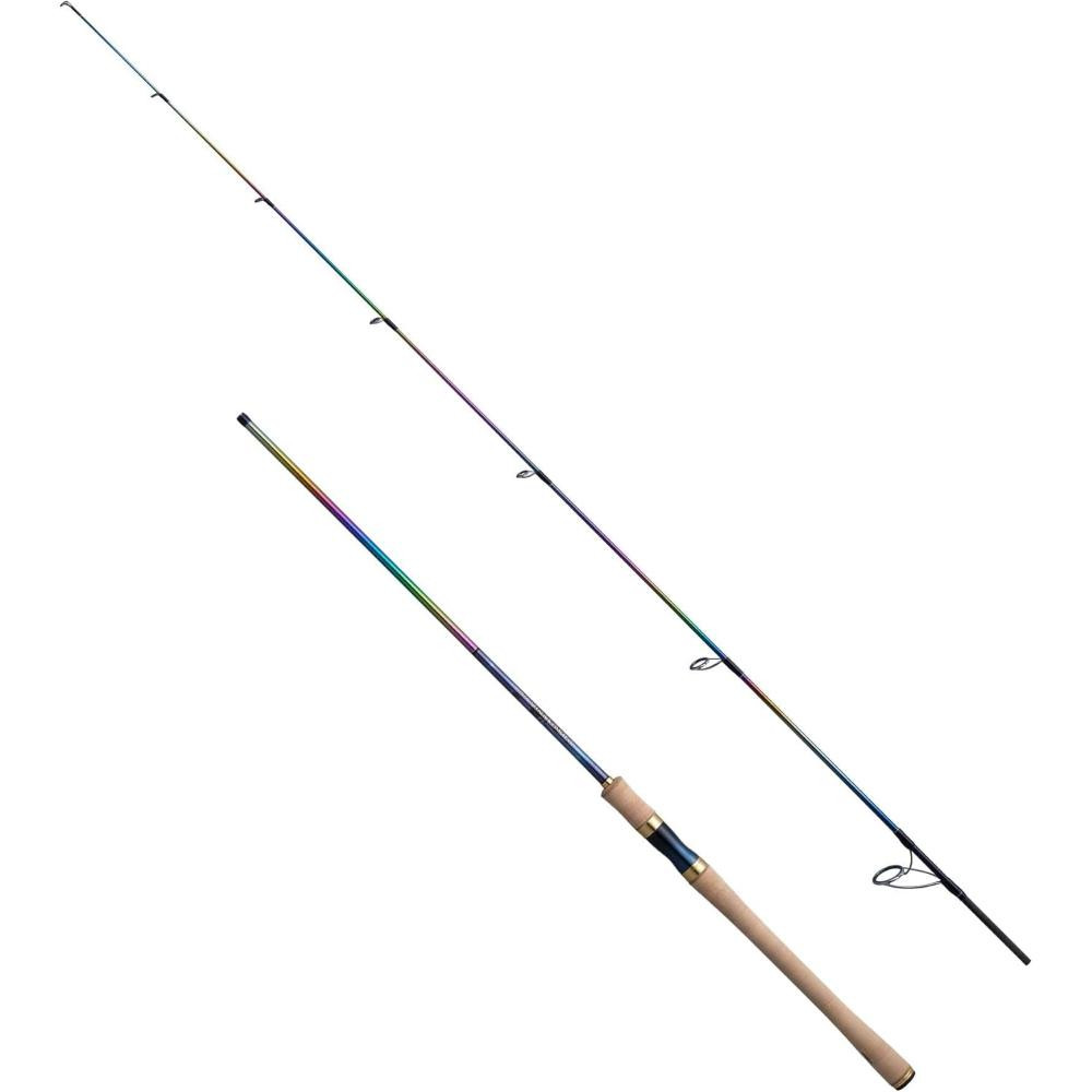 Shimano 23 WORLD SHAULA LIMITED 2703R-2 Spinning Rod