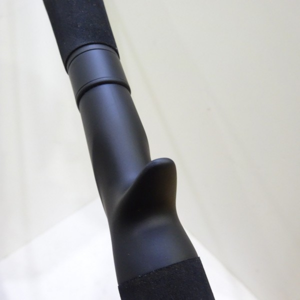 AIMS Black Arrow 91XB Cond/B