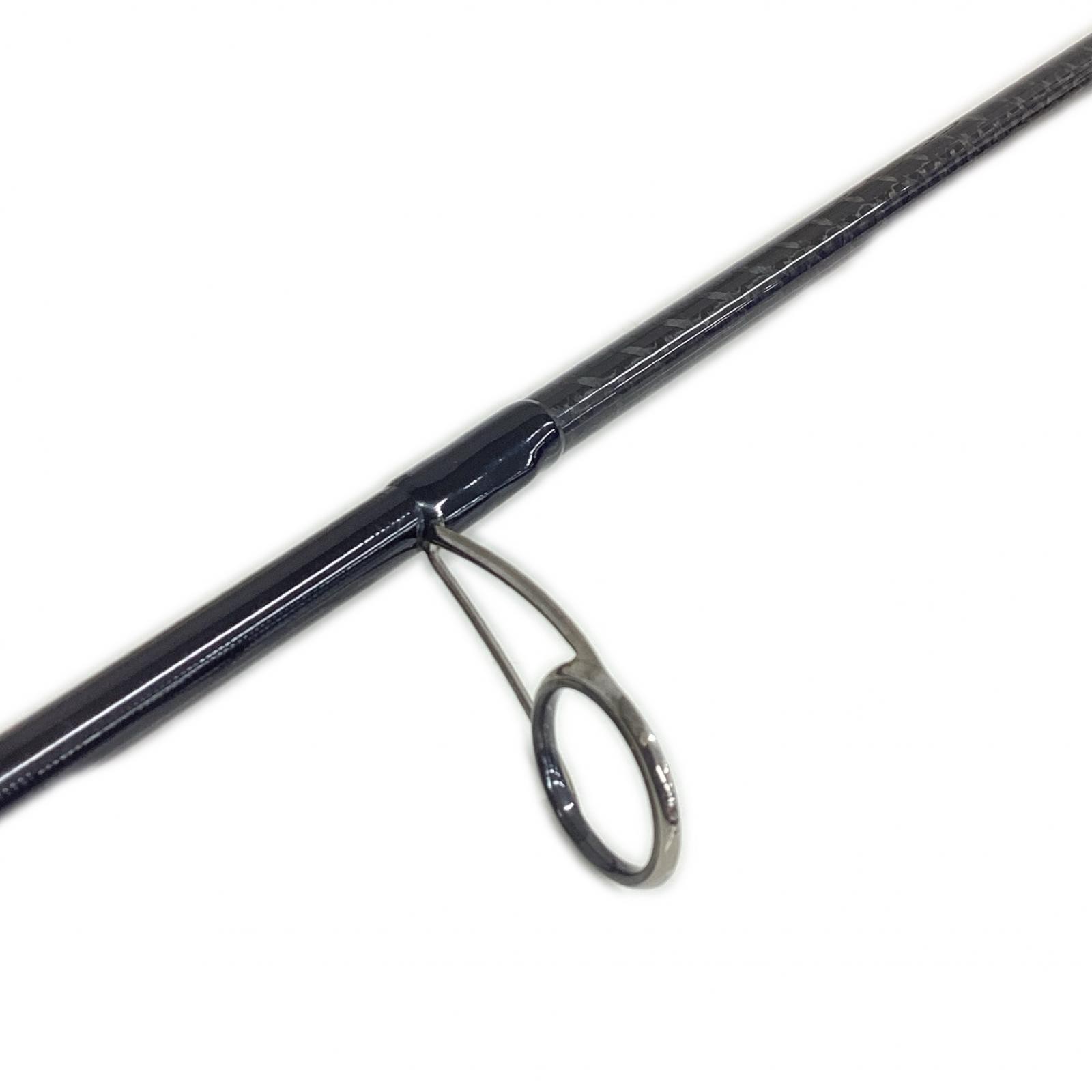 EVER GREEN Zephyr Avant-Garde ZAGS-98 Seabass Rod ZAGS-98 only a main part