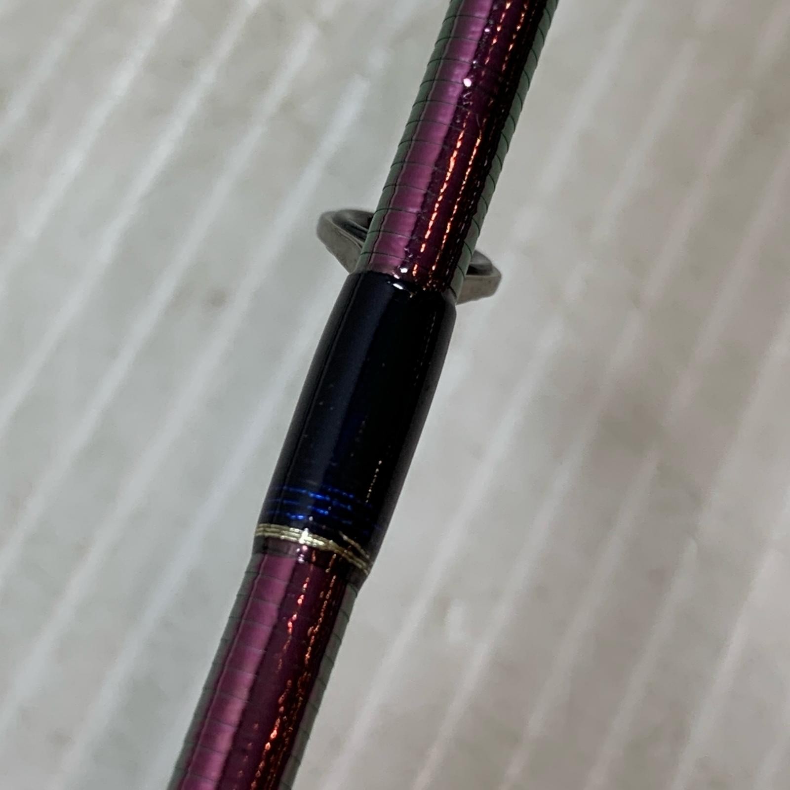 SHIMANO Lure Rod 23 World Shaula Limited 2751F-2 355928
