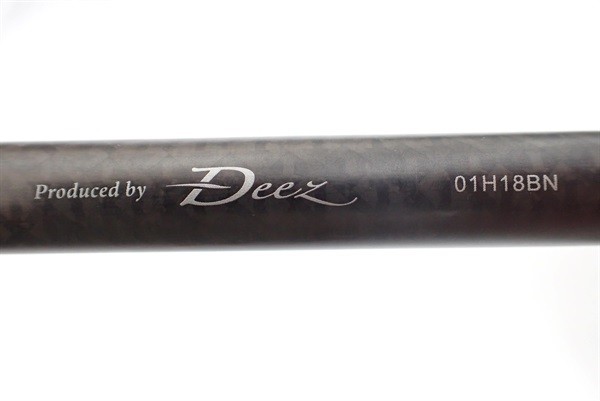 Abu Garcia Outsider ODC-75EXH Cond/C