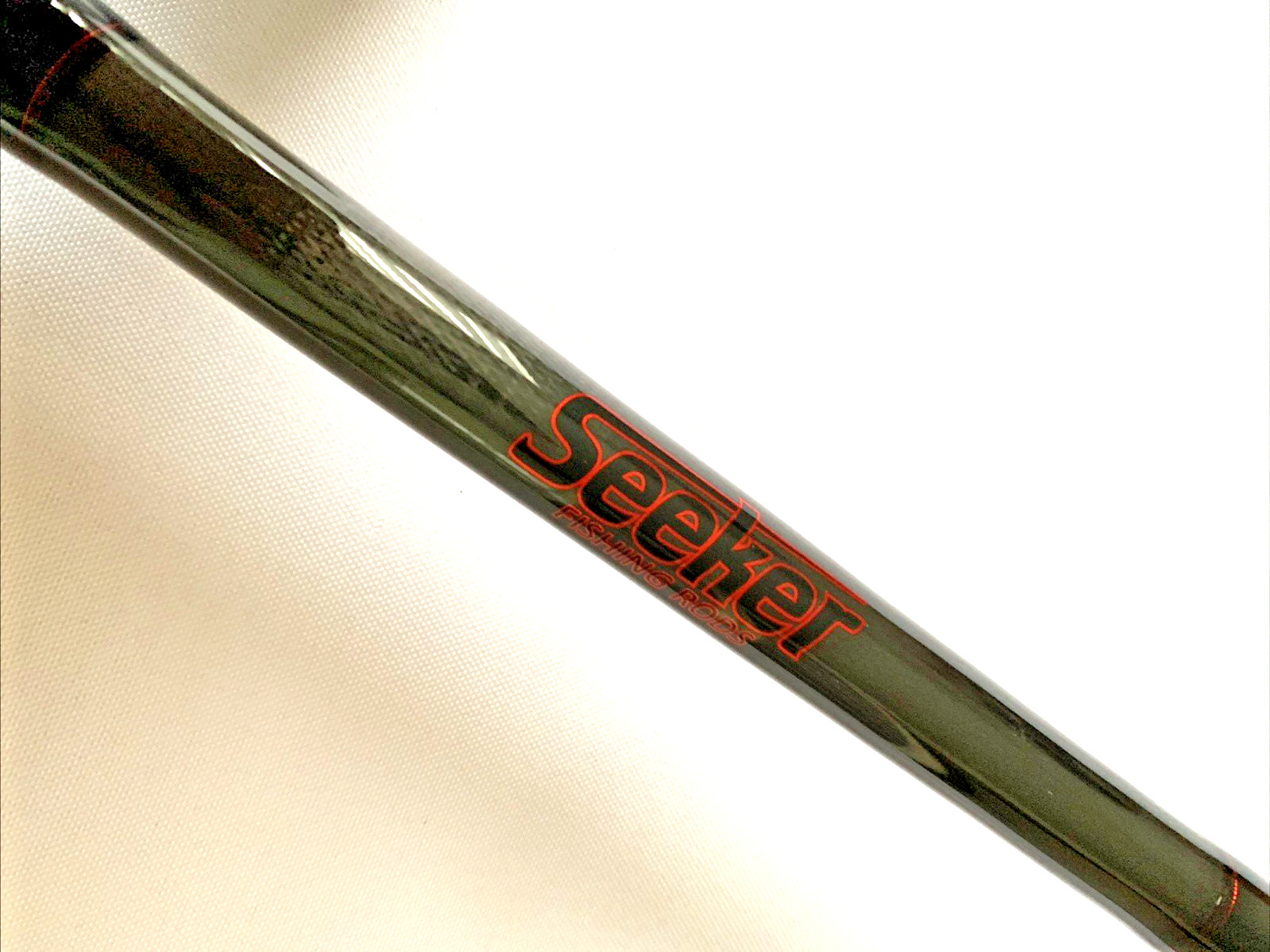 Seeker SSR8040-8’ Seeker Special Rod 30-50Lb Wahoo Jig And Bombs Fishing Rod USA