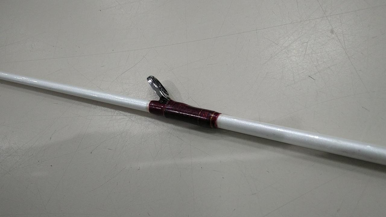 Daiwa Viper Stick 360 Boat Rod, 3.6m (141.7in), 2-Piece, 450g, Fishing