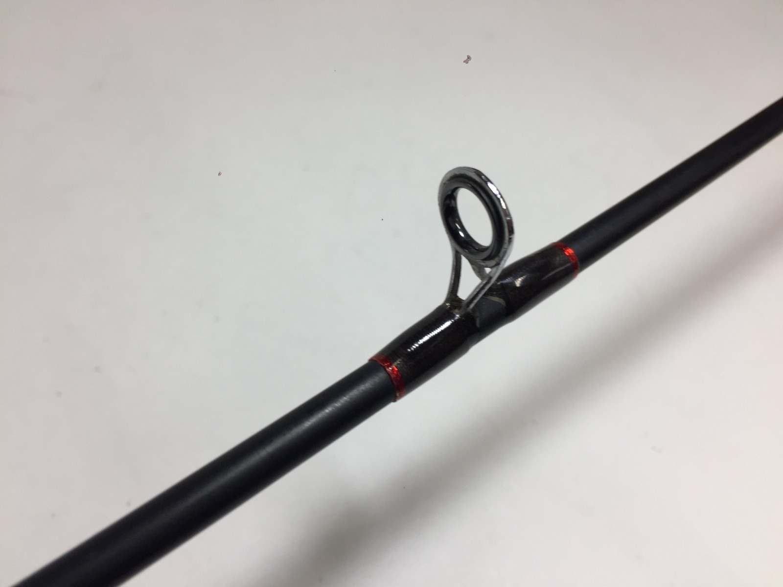 70841) SPARTAS 風神丸 Foojin’Maru SJ60L-B for Offshore Jigging Bait Rod