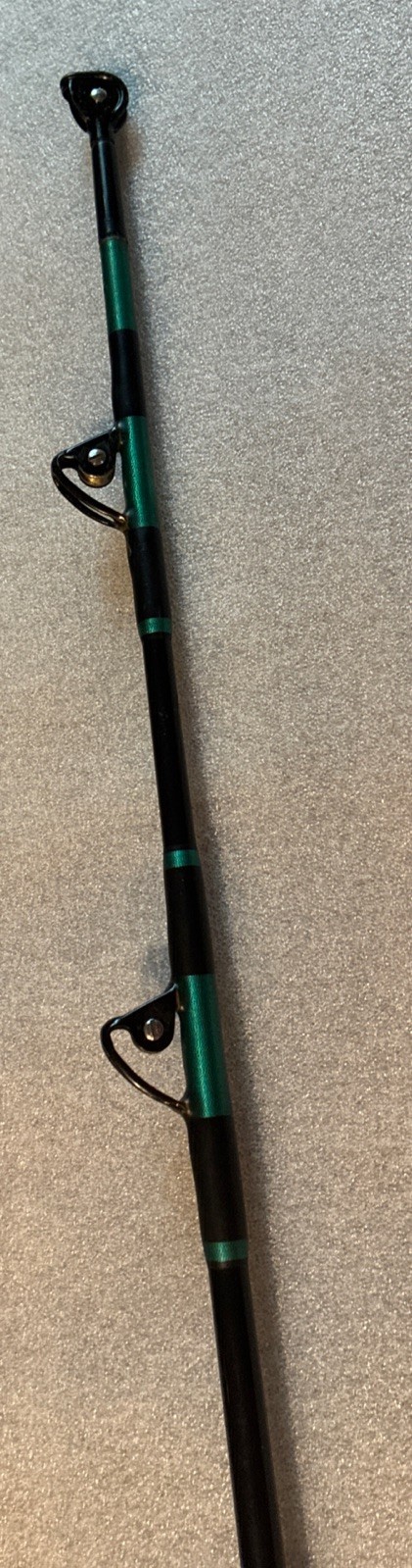 Offshore Trolling Rod