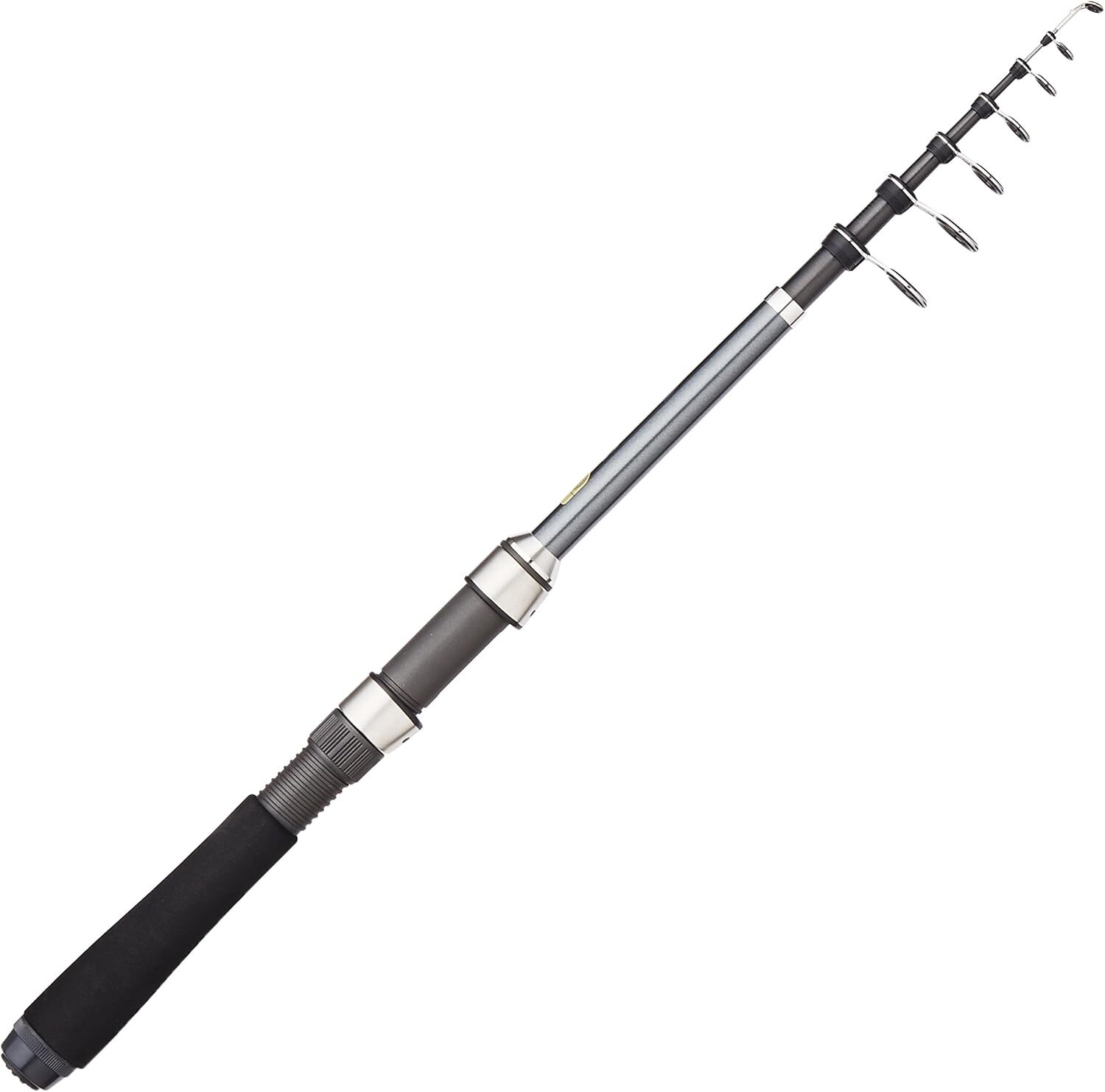Shimano 17 HOLIDAY PACK 20-210T Telescopic Spinning Rod