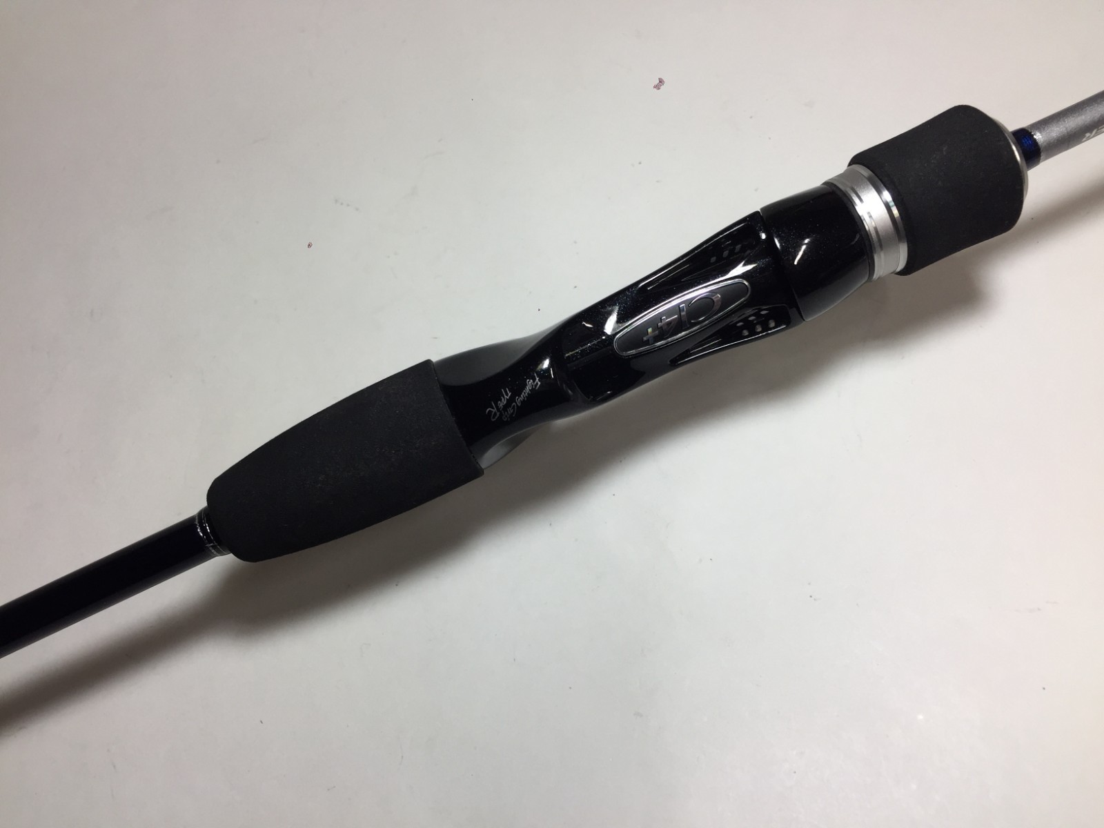 70839) SHIMANO GRAPPLER B632 for Offshore Slow Jigging Bait Rod