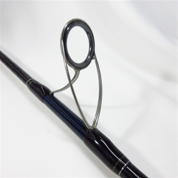 Shimano 16 Oshia Jigger Natural Jerk S644 Cond/A