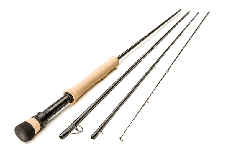 Scott Centric Fly Rods