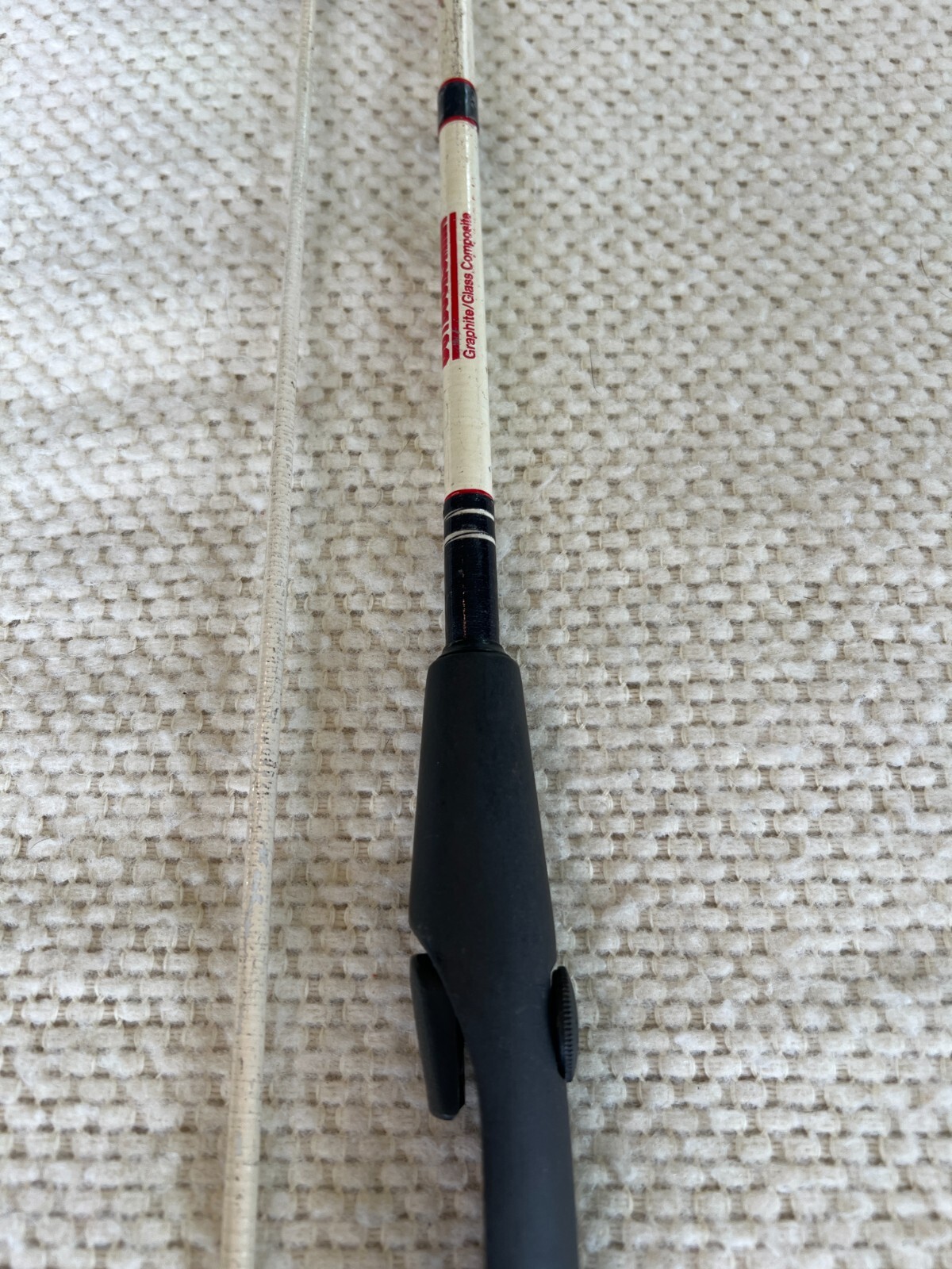 Berkley K1O Sportsman Spin Cast Rod