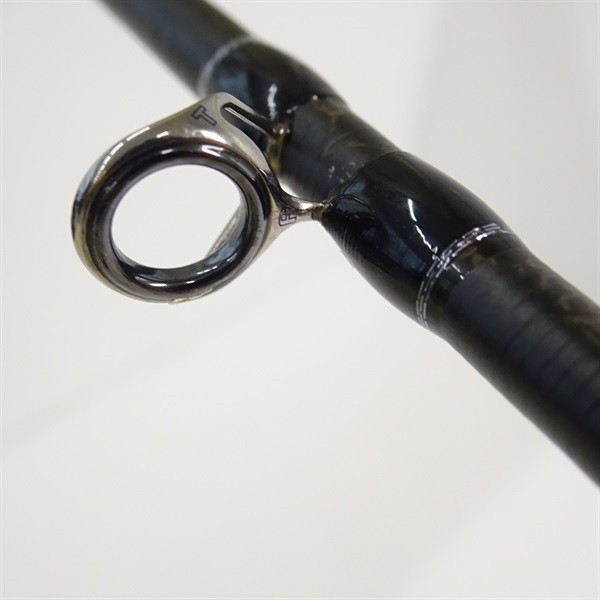 Shimano 20 Ocea jigger infinity b63-5 Cond/C
