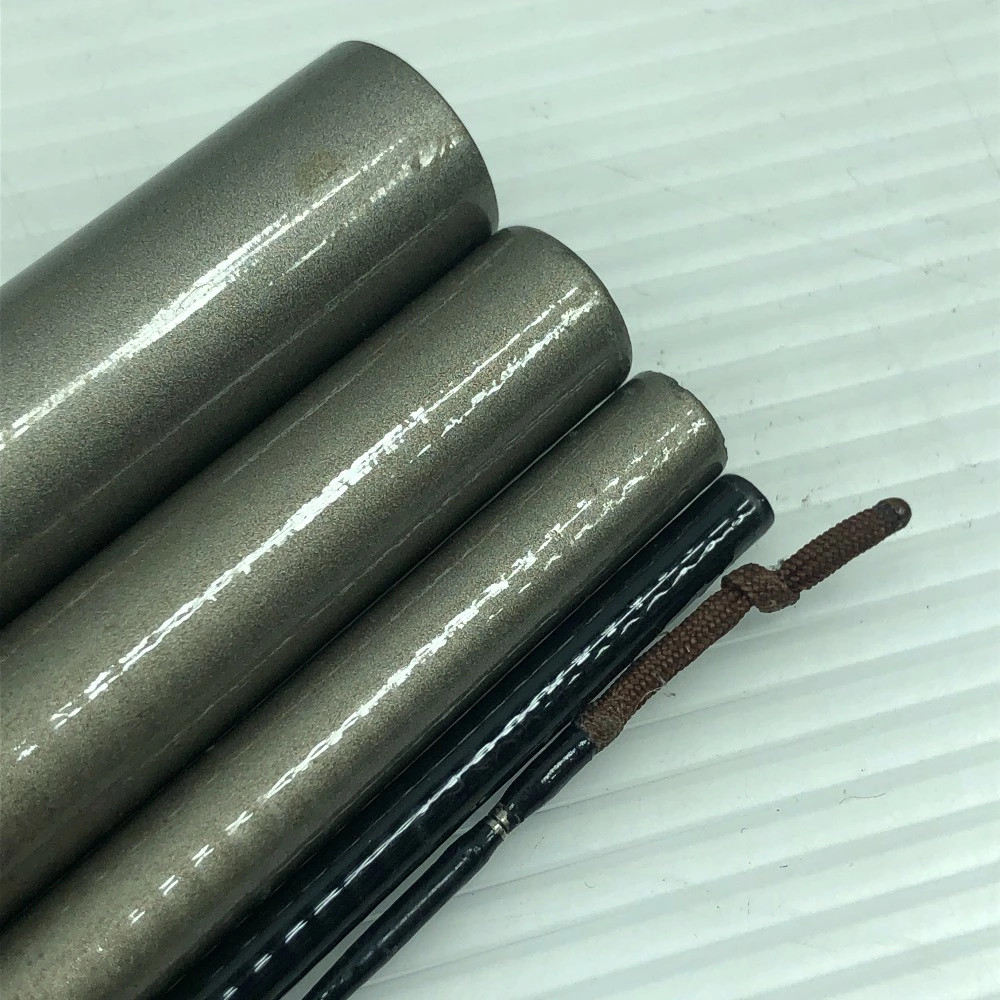 Daiwa Hera Carp Fishing Rod 13ft Carbon Whisker Power Mesh B Grade