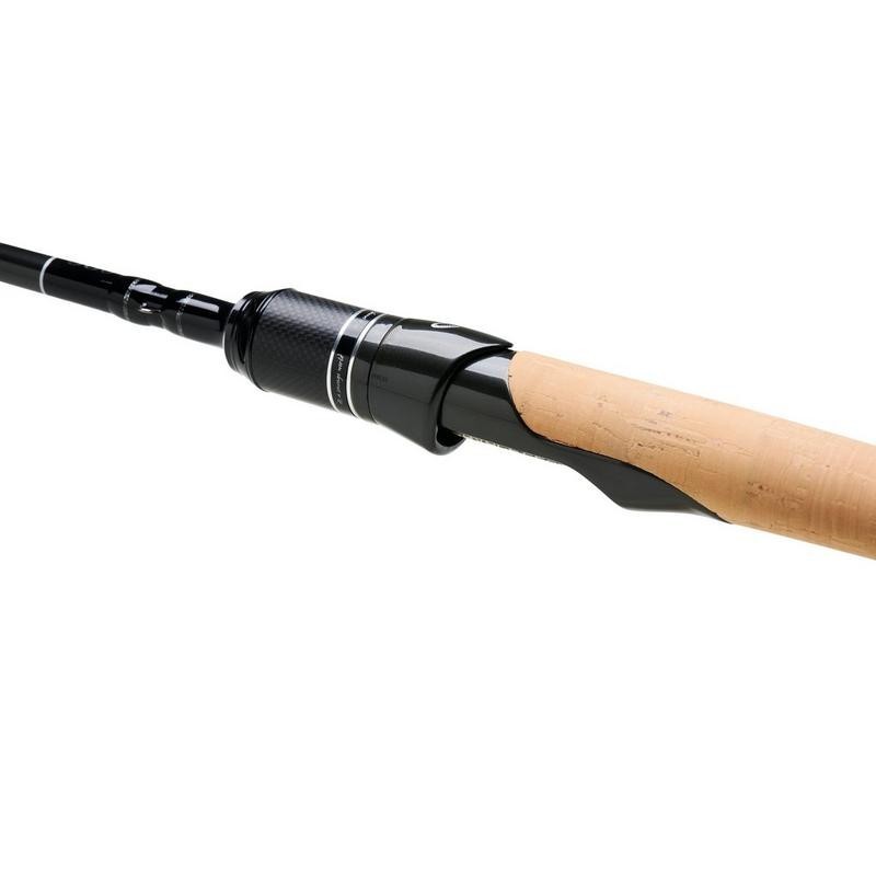 Savage Gear Salmonoid SG8 Travel Rods