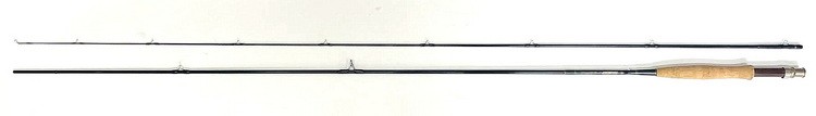 SAGE Graphite IV SP 9’#6 2pc *Non-original rod bag