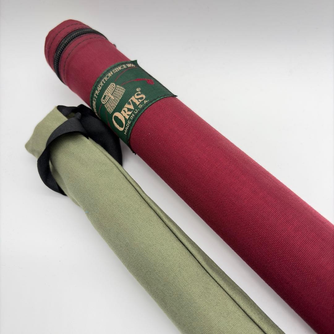Orvis Trident TL 9ft #4 ORVIS TRIDENT TL