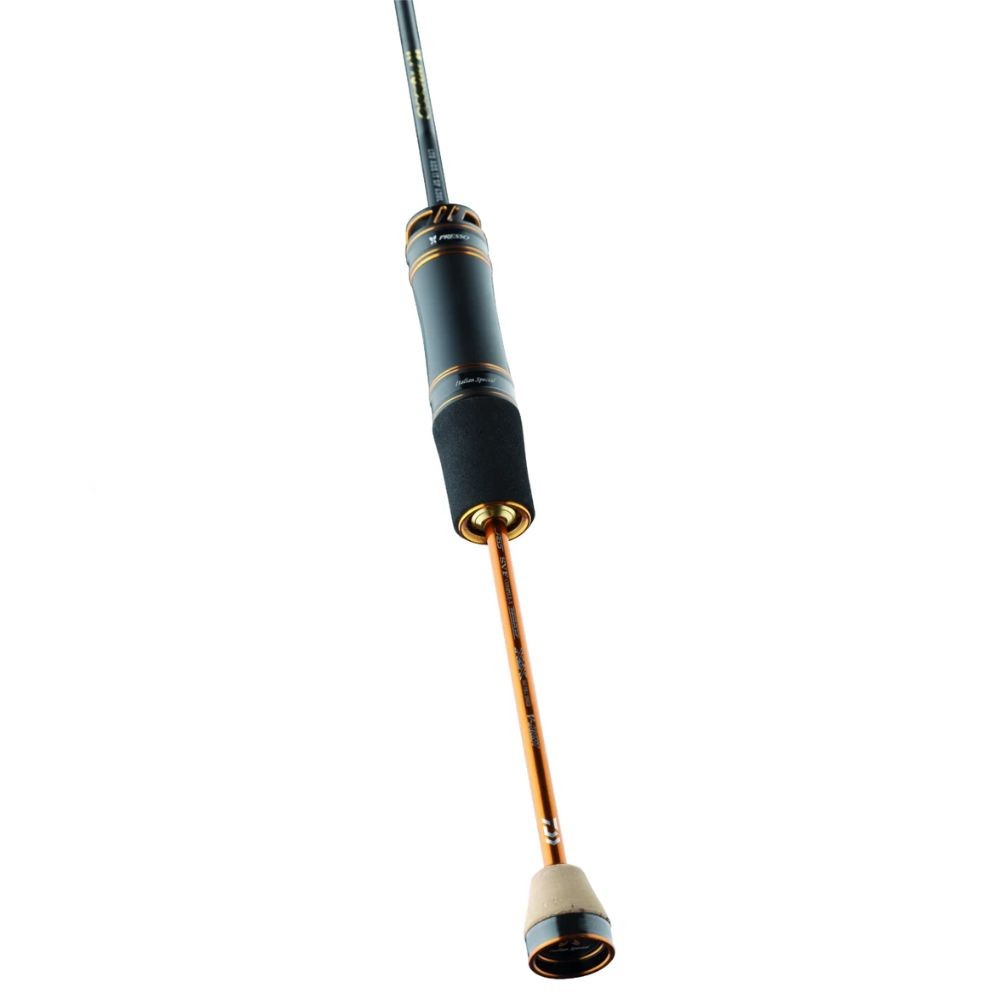 DAIWA Area Trout Spinning Rod PRESSO LTD AGS ITALIAN SPECIAL 61MLF