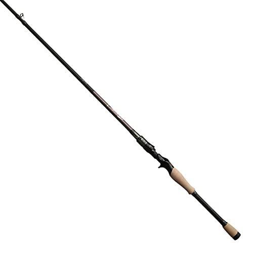 Megabass OROCHI X10 F4.1/2-611XT Baitcasting Rod for Bass