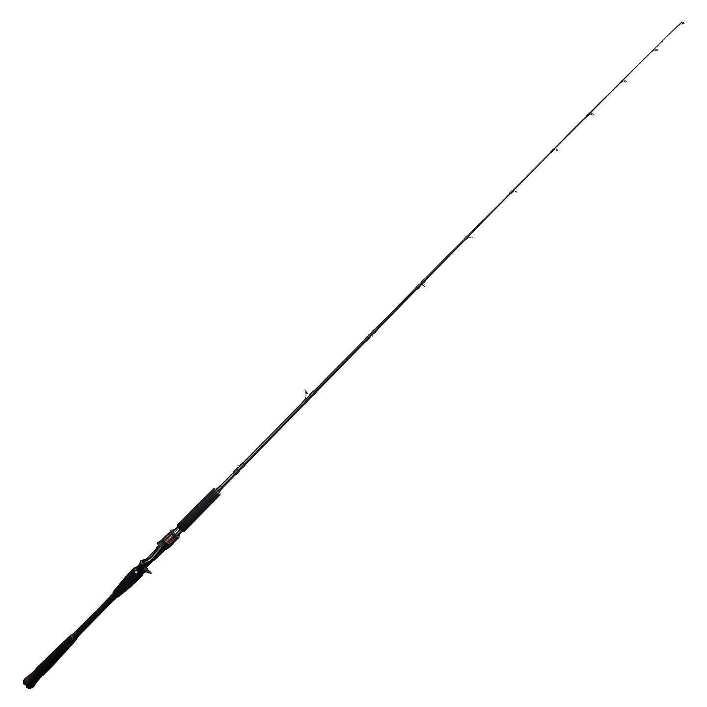 Jigging World Equinox 7’0″ Medium Heavy Casting Rod – (JW-EQ701C-MH)