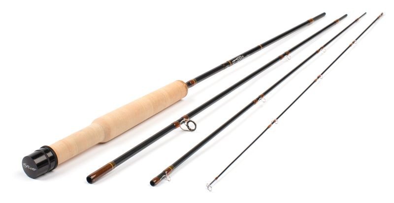 Scott G-Series Fly Rods