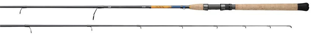 Daiwa SOL Inshore 10-20 AGS 7FT6IN Medium Heavy Spinning – 76MHFS