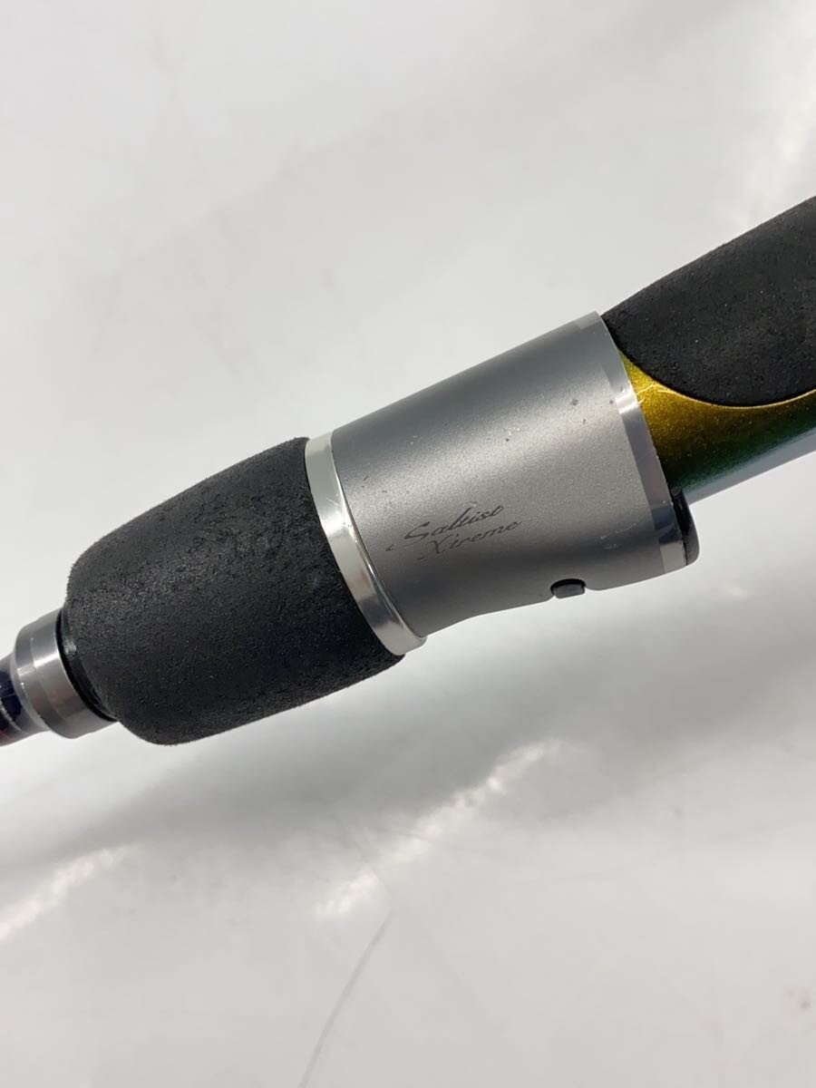 Daiwa Fishing Rod SW Shore Model Used B Grade 6ft 2in (185cm)