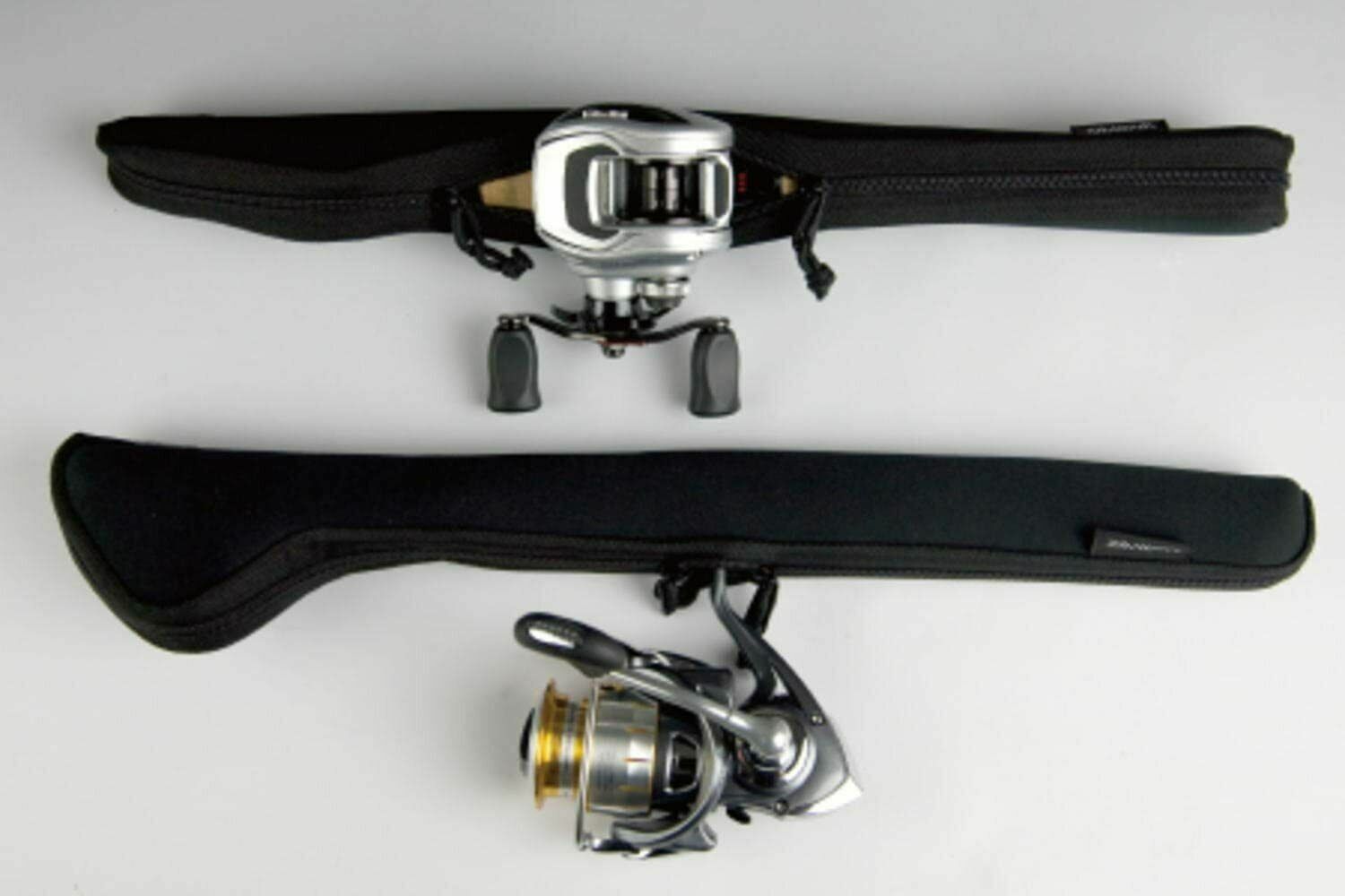 Daiwa BBB 666TMRB baitcasting fishing Rod Telescopic All-Rounder model