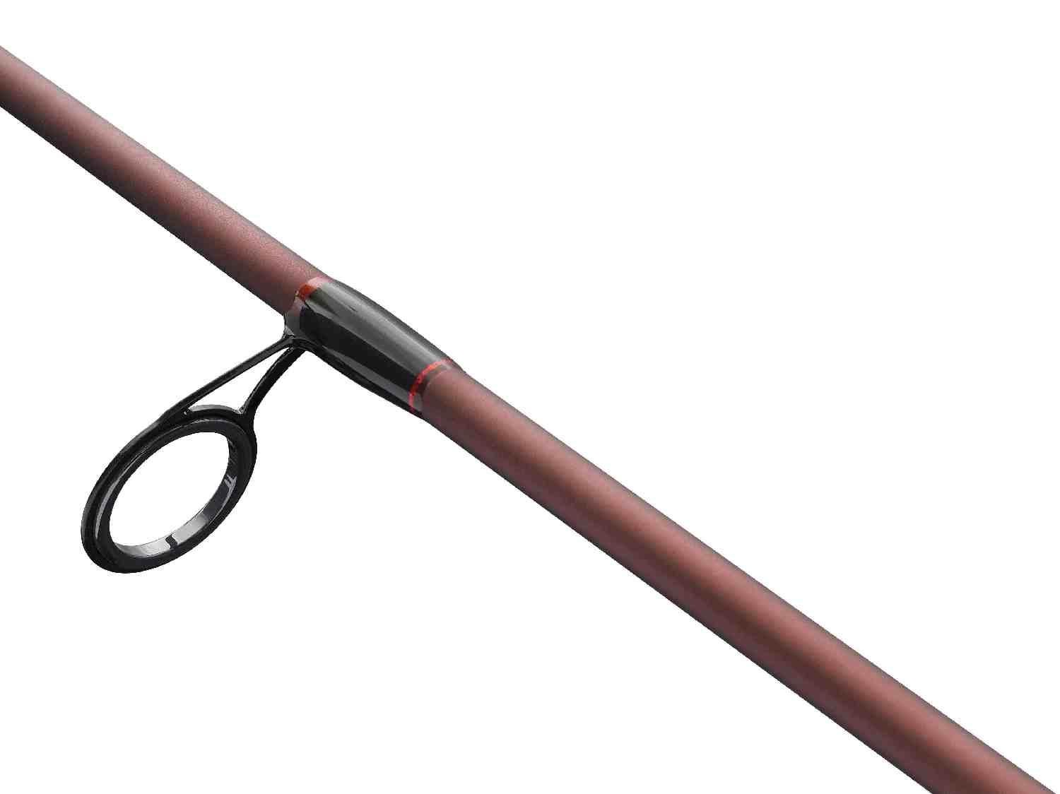 Abu Garcia Tormentor2 Spinning Rods | All Sizes | 2pc & 4pc | Pike, Trout, Perch