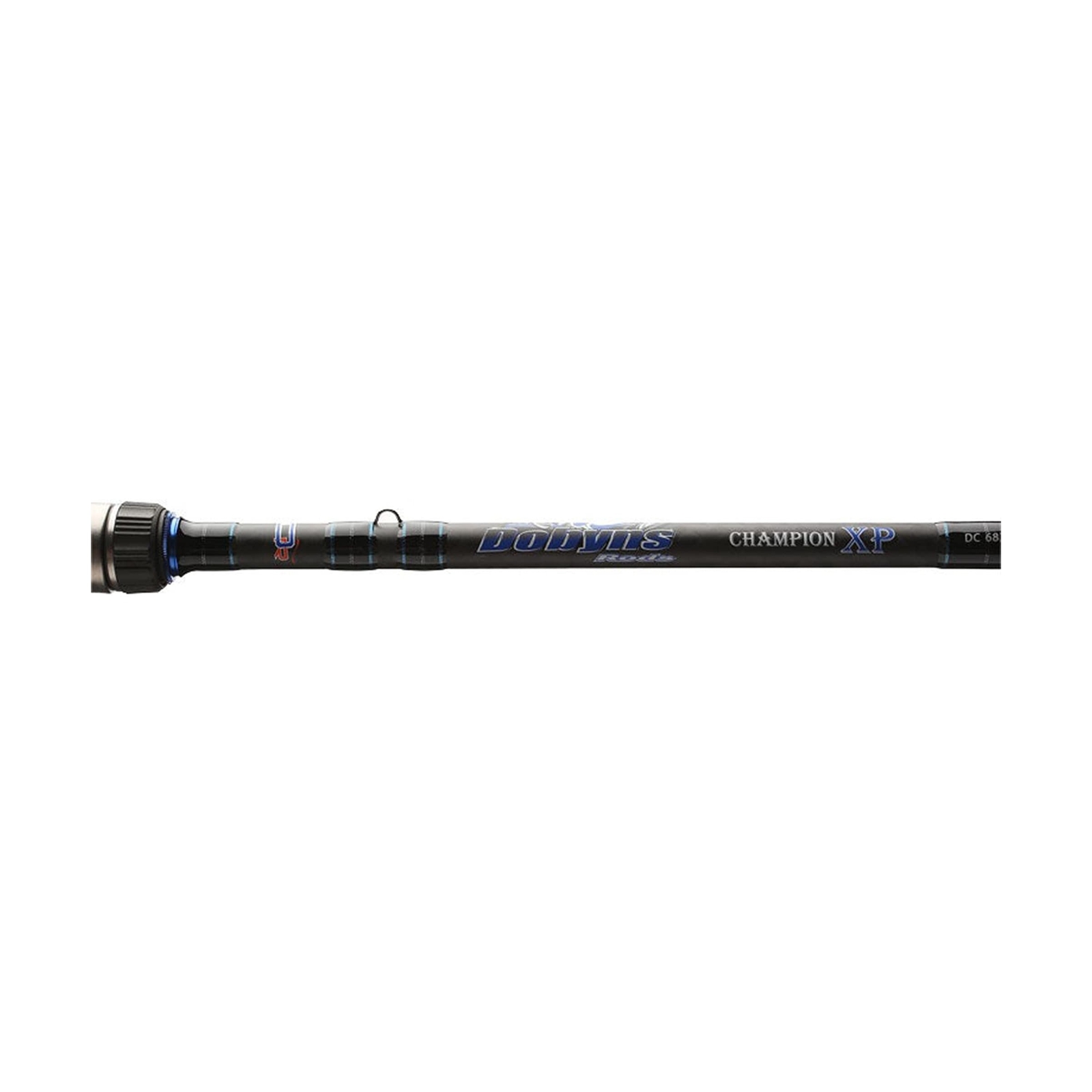 Champion XP Casting / 6’8″ / 1 PC / 10-20 LB LINE Weight / 1/4-1 OZ Lure Weig…