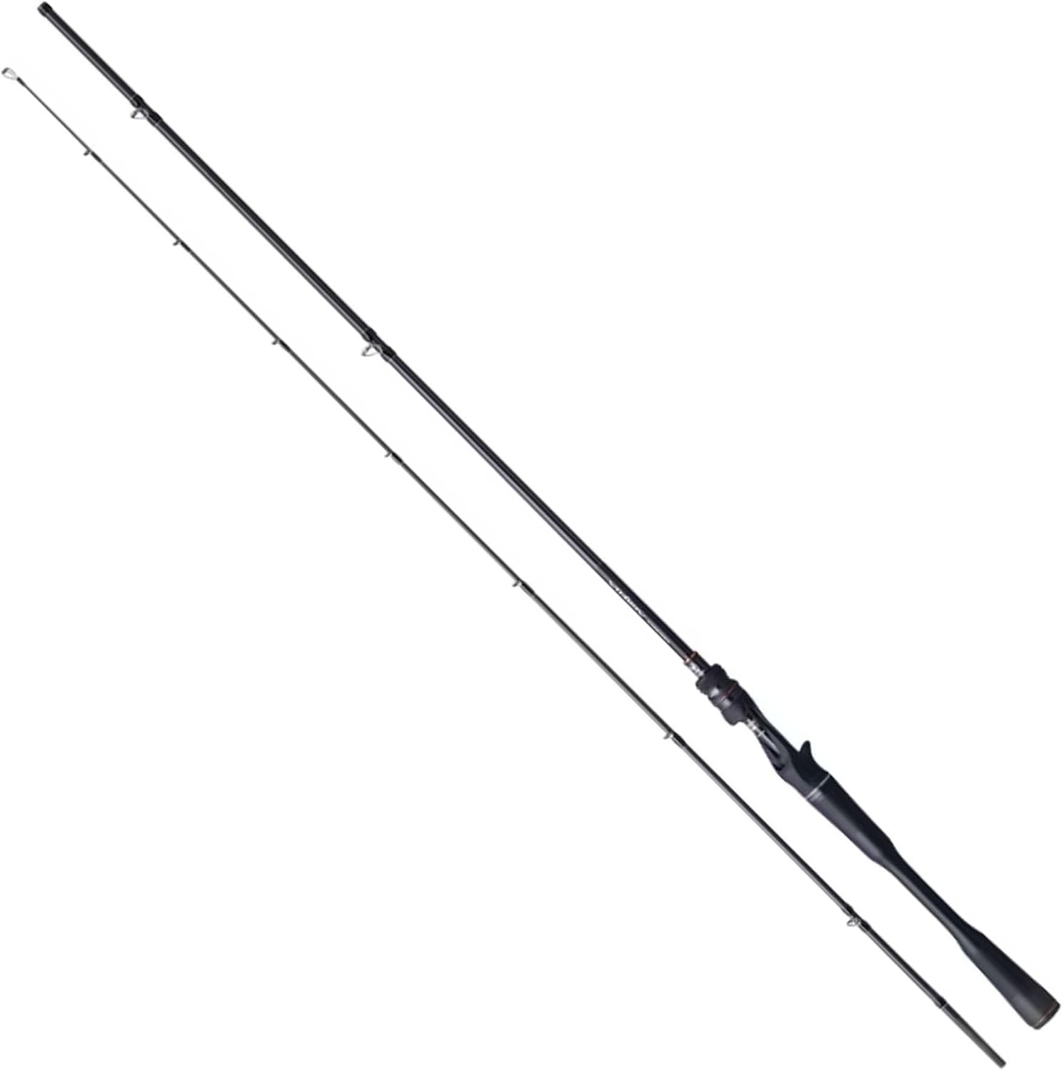 SHIMANO 271112 Poison Adrena Bait Bass Rod 2pc