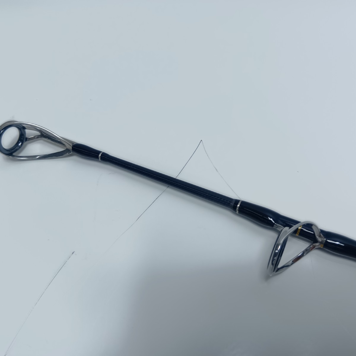Ripple Fisher Offshore Rod Ocean Ridge Big Tuna 73 Japan Special