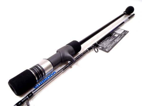 Shimano 21 GRAPPLER BB Type-Slow J B66-2 Grip Joint 2pcs Japan